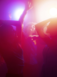 Entrée VIP en boîte de nuit Vienne