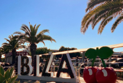 Ibiza Entrée au Club Pacha image 1