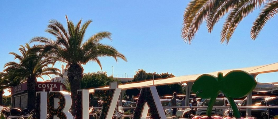 Ibiza Entrée au Club Pacha image 1