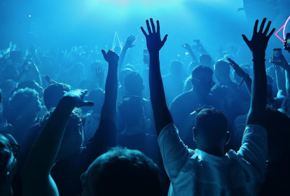 Ibiza Entrée au Club Pacha image 3