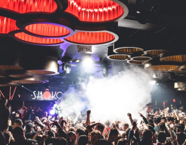 Forfait Esprit de Fête