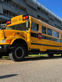 Virée en Party Bus US Munich