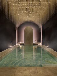 Bains Arabes Majorque