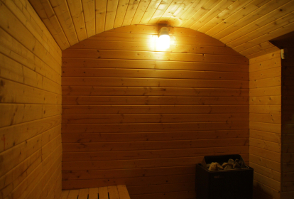 Bruxelles Spa privé image 4