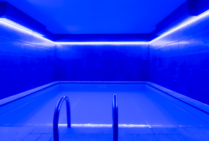 Bruxelles Spa privé image 5