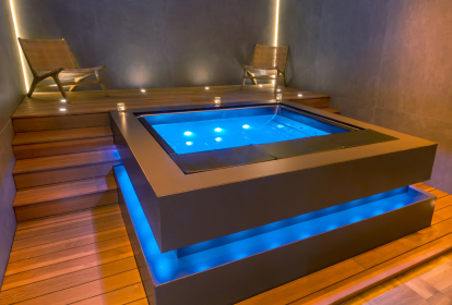 Bruxelles Spa privé image 1