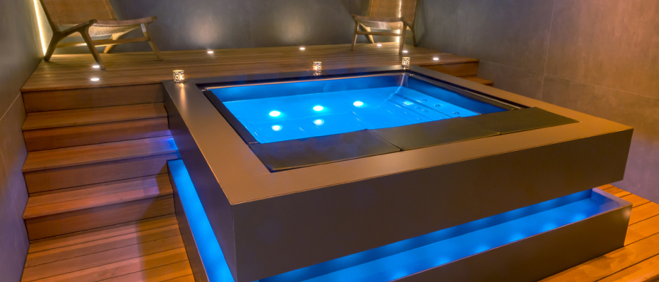 Bruxelles Spa privé image 1