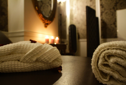 Bruxelles Spa privé image 2