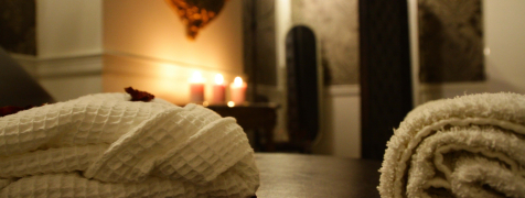 Bruxelles Spa privé image 2