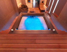 Bruxelles Spa privé image 3