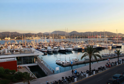 Ibiza Barbecue Rooftop image 6