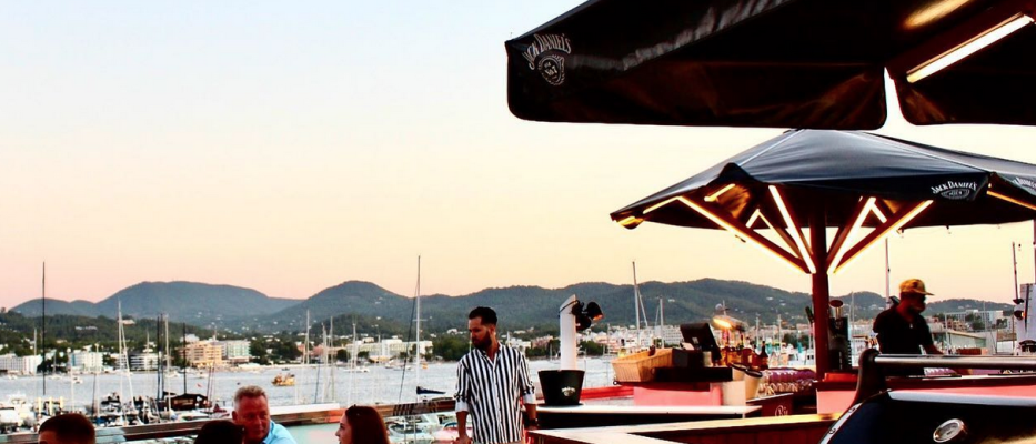Ibiza Barbecue Rooftop image 1