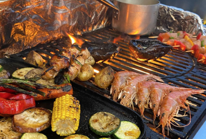 Ibiza Barbecue Rooftop image 7