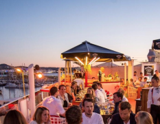 Ibiza Barbecue Rooftop image 3