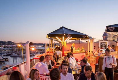 Ibiza Barbecue Rooftop image 3