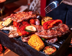 Ibiza Barbecue Rooftop image 4