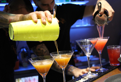 Ibiza Barbecue Rooftop image 2