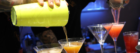 Ibiza Barbecue Rooftop image 2