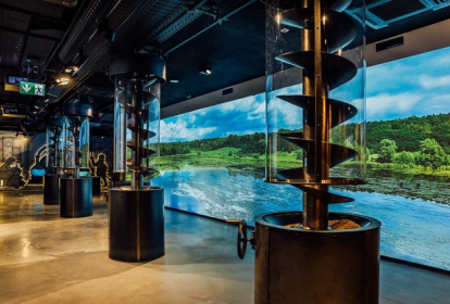 Varsovie Musée De La Vodka image 3