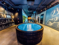 Varsovie Musée De La Vodka image 4