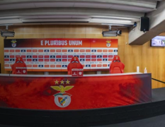 Lisbonne Stade et Musée de Benfica image 4