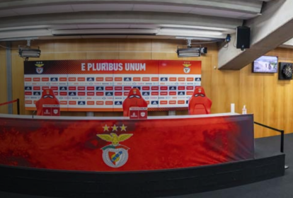 Lisbonne Stade et Musée de Benfica image 4