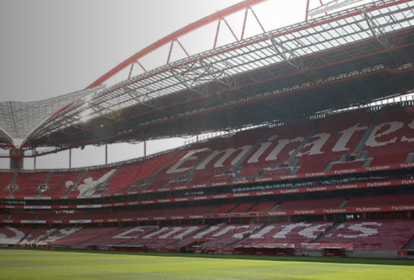 Lisbonne Stade et Musée de Benfica image 7