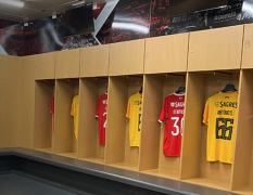 Lisbonne Stade et Musée de Benfica image 3