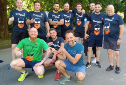 Bruxelles Olympiades image 1