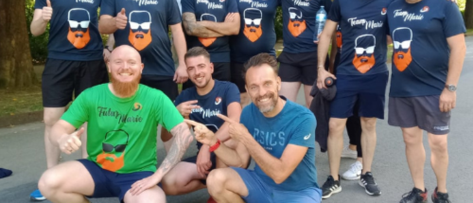 Bruxelles Olympiades image 1