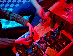 Hamburg Olympiades des bars image 3