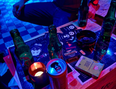 Hamburg Olympiades des bars image 4