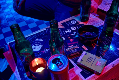 Hamburg Olympiades des bars image 4