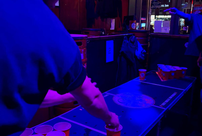 Hamburg Olympiades des bars image 7