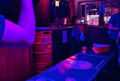 Hamburg Olympiades des bars image 8