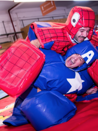 Multi-Activité et Petit Déjeuner Bruxelles