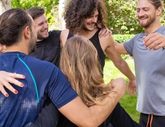 Bruxelles Olympiades image 3