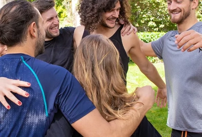 Bruxelles Olympiades image 3