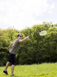 Olympiades en plein air Hamburg