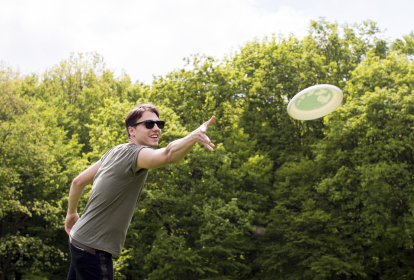Hamburg Olympiades en plein air image 1