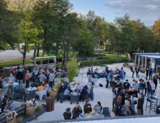 Annecy Kayak image 3