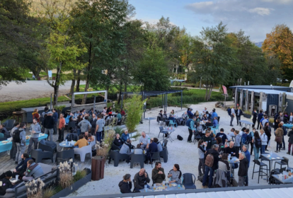 Annecy Location de Stand-Up Paddle image 2