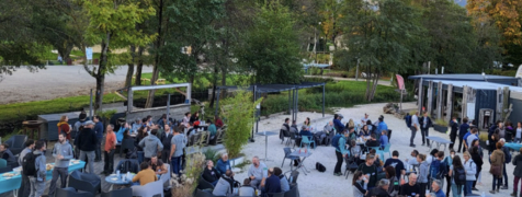 Annecy Location de Stand-Up Paddle image 2