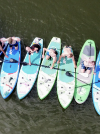 Location de Stand-Up Paddle Annecy