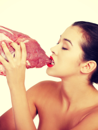 Steak et Striptease Berlin