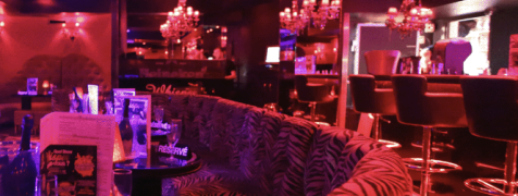 Paris Club de strip-tease VIP image 2