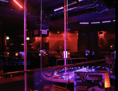 Paris Club de strip-tease VIP image 4
