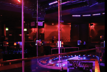 Paris Club de strip-tease VIP image 4