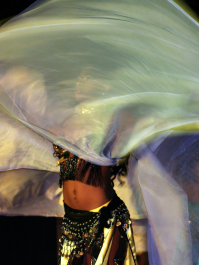 L'Expérience Bagdad Barcelone