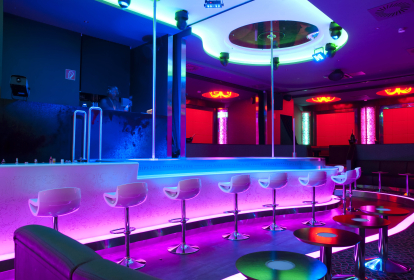 Hamburg Club de striptease image 5